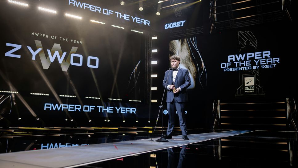 Вече са ясни тримата класирани на челните места в класацията