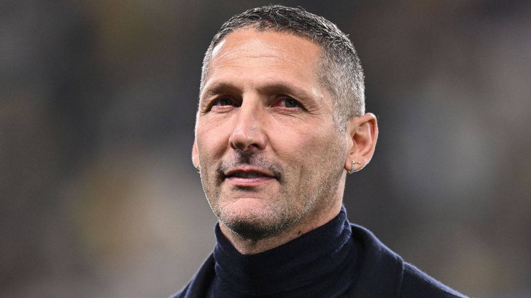 Матераци: Интер е фаворит срещу Наполи, никога не съм се съмнявал в Киву