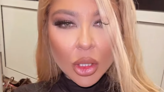 Певицата Андреа направи сериозна издънка в профила си в Инстаграм