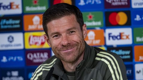 "Марка": Причините за раздялата с Чаби Алонсо не са само спортни