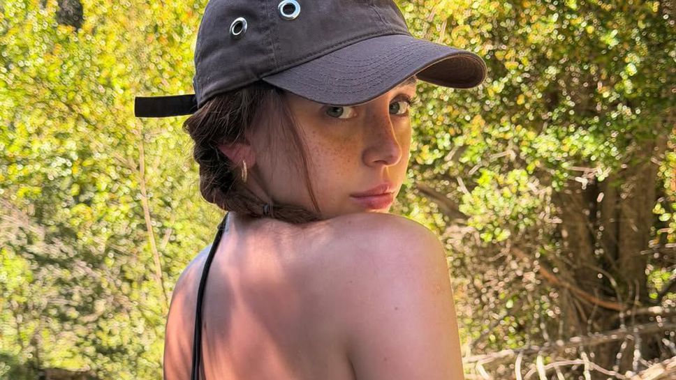 Певицата Ники Никол реши да се покаже в съвсем различна