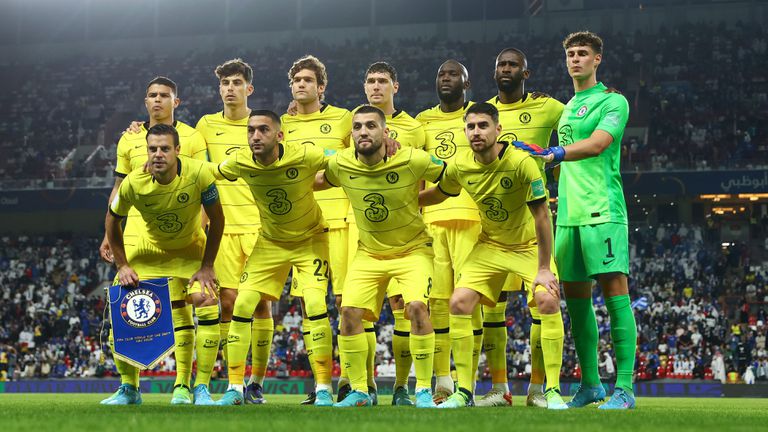  В Челси към момента не знаят дали Тухел ще е на пейката за финала, чакат 