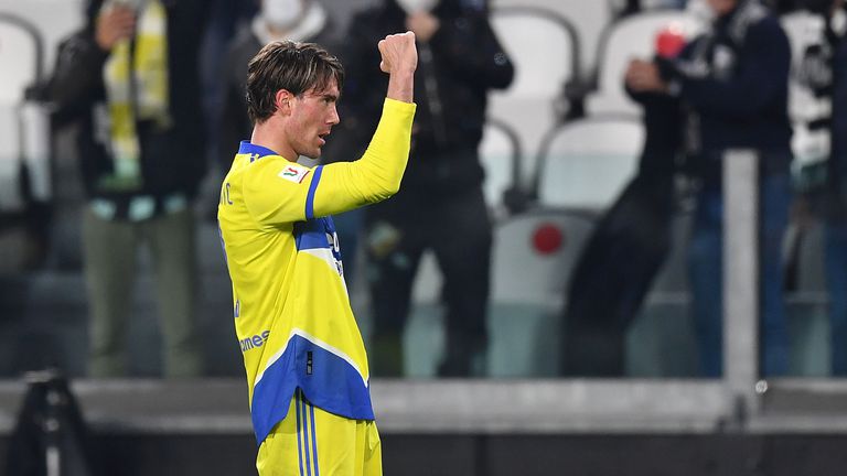  Влахович: Ще се опитам да доближи равнището на Дибала и Мората 