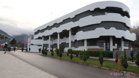 Спортният министър за БФС: Рискуваме да се вдигне международен скандал!