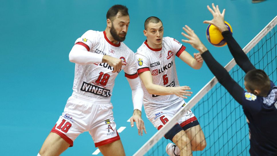 Николай Николов:  Радвам се, че когато нашите по-млади състезатели успяват да покажат какво могат