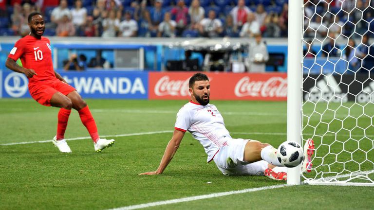  Берое ще опитва умел тунизиец 