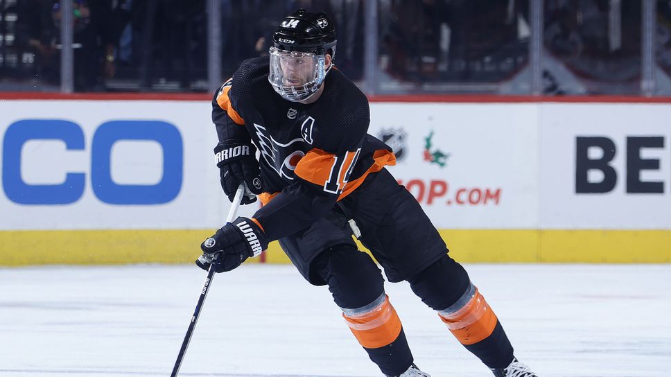 Филаделфия загуби нападател до края на сезона