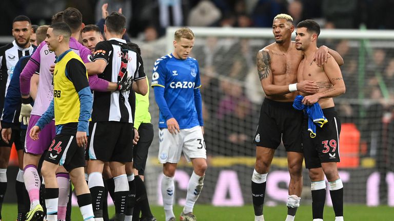  Еди Хау: Когато печелиш, чувството е прелестно 