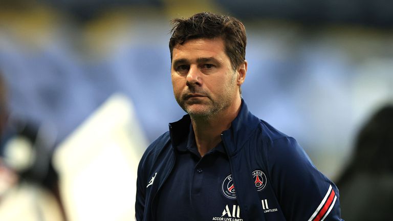  Почетино дни преди конфликта с Реал: за Мбапе, Меси, Неймар, Бензема, величието на Реал и слуховете за Зидан 