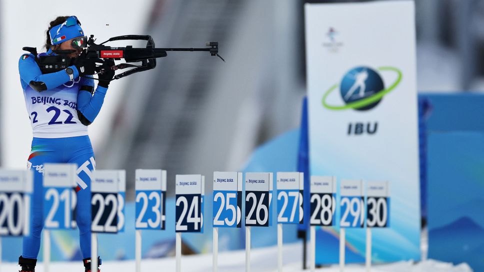 Обмисля се включването на още една дисциплина в програмата на биатлона на следващите зимни олимпийски игри