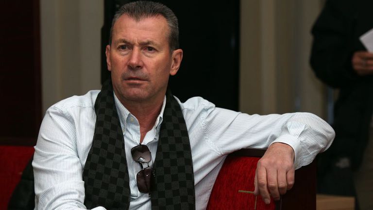  ЦСКА - София предложения публично Майкъла да заеме най-високия управителен пост в клуба 