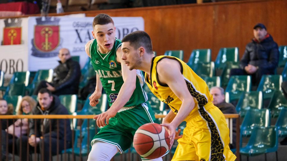 Ясни са първите четвъртфиналисти за Купата на ББЛ, Миньор 2015 детронира Балкан -2