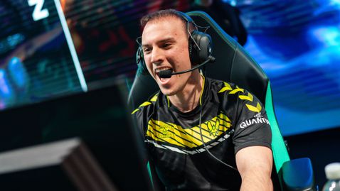  Vitality и KOI ще спорят за място на плейофите 