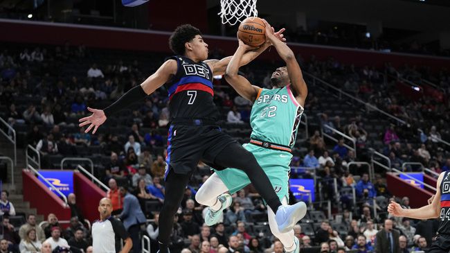 Резултати в НБА