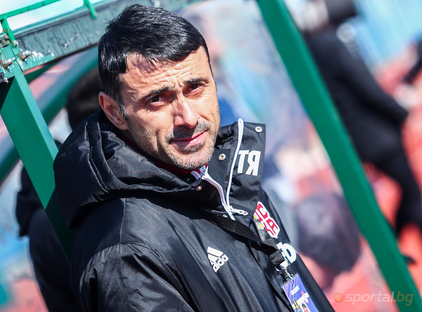  ЦСКА 1948 - Хебър 