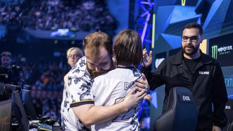 17-годишен смаза FaZe и донесе трофея от IEM Катовице на Spirit