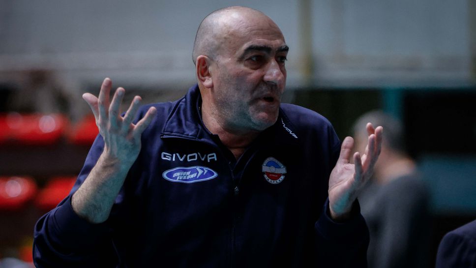 Найден Найденов: Всичко в Дупница е приключило, всичко отива в историята