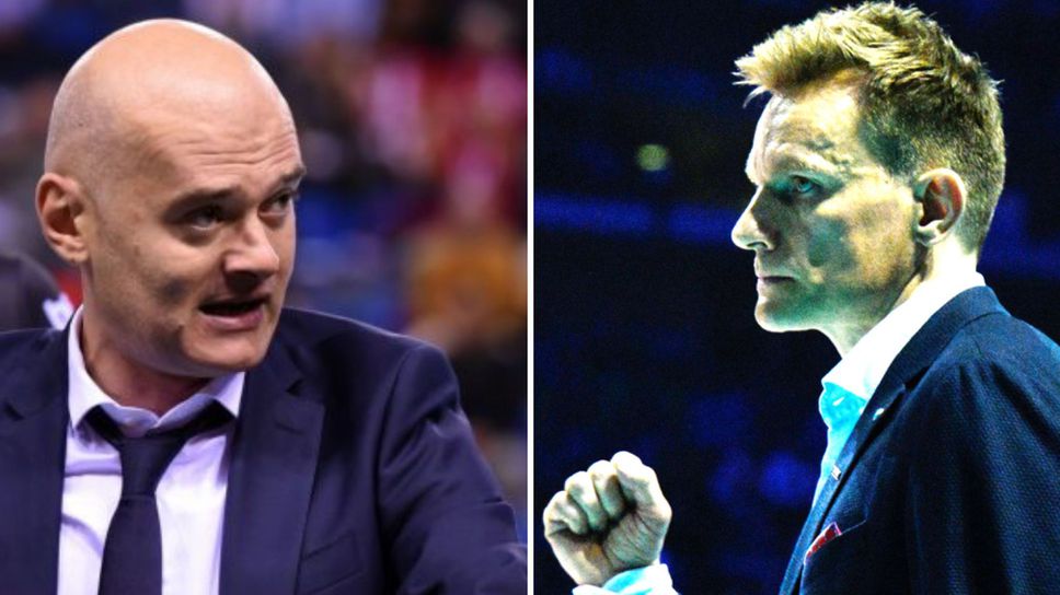 Ето кой ще замени Джанлоренцо Бленджини в Лубе