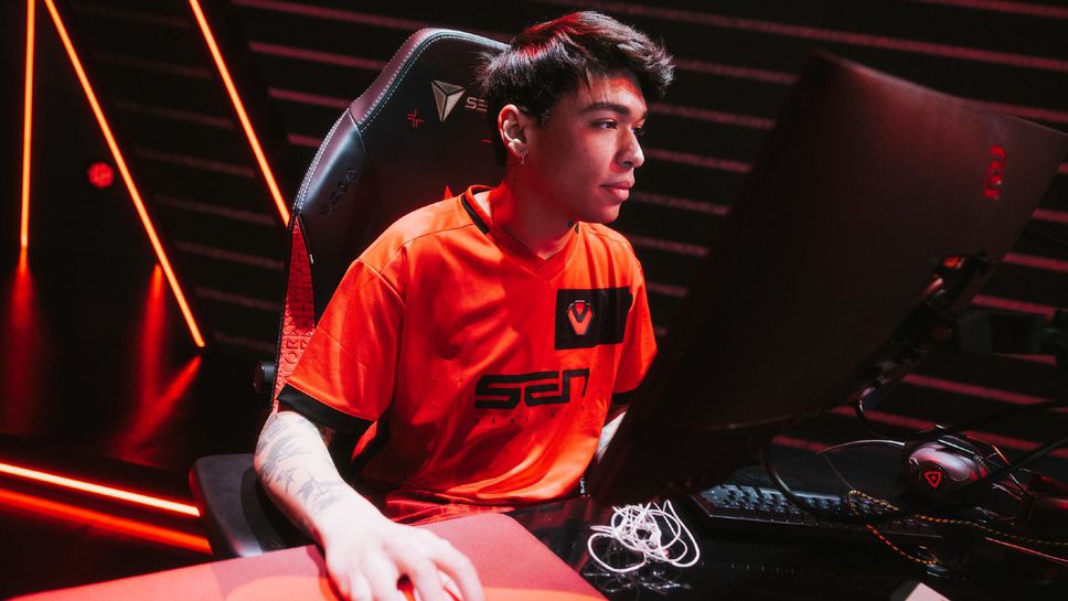 Sentinels с изненадващи новини