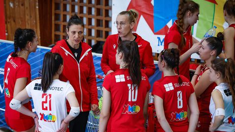 ЦСКА се завръща в Европа срещу шампиона на Гърция