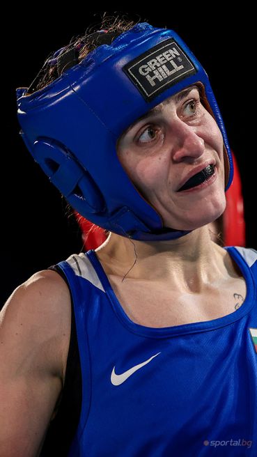 Светлана Каменова с безапелационна победа в Белград