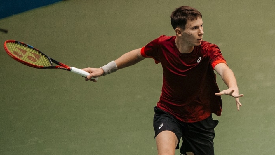 Илиян Радулов се класира за втория кръг на турнир в Испания