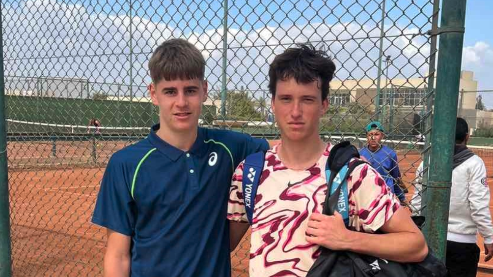 Димитър Кисимов се класира за осминафиналите в Кайро