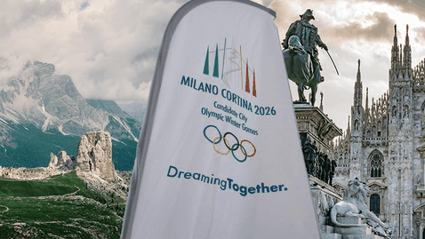 Бразилия с първа олимпийска квота при жените в алпийските ски от 12 години насам