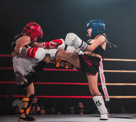 Реванш между бъдещи бойни звезди ще открие Max Fight 60