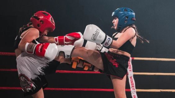 Реванш между бъдещи бойни звезди ще открие Max Fight 60