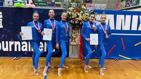 Нова голяма победа за отбора на Левски в Япония