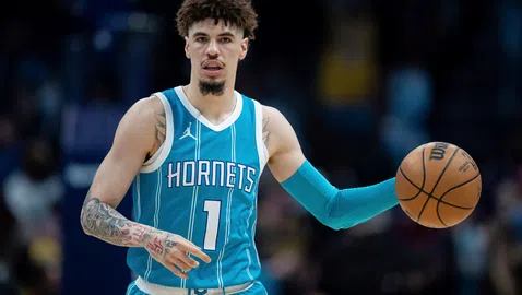 Звездата на Шарлът ЛаМело Бол получи поредна контузия