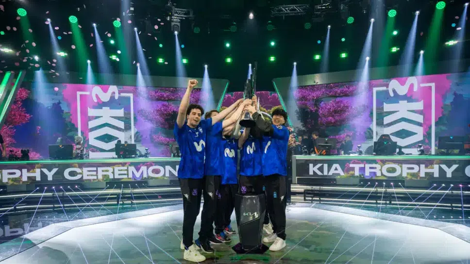 Марио CptMario де ла Торе се е договорил с отбора