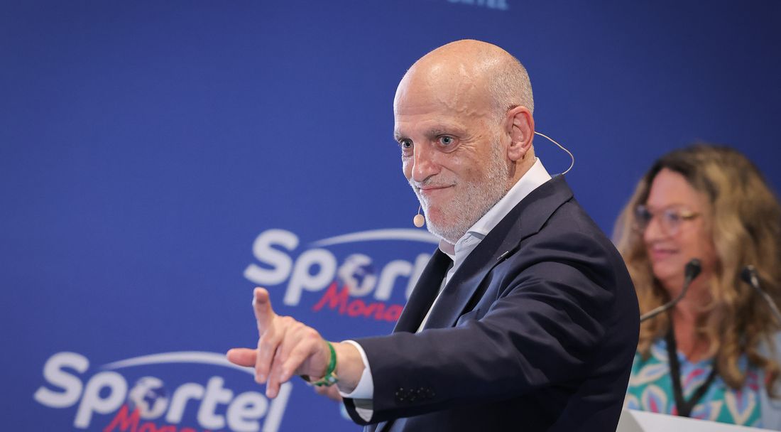 Шефът на Ла Лига веднага нападна Перес: Преди 90 дни твърдеше друго