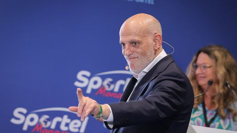 Шефът на Ла Лига веднага нападна Перес: Преди 90 дни твърдеше друго