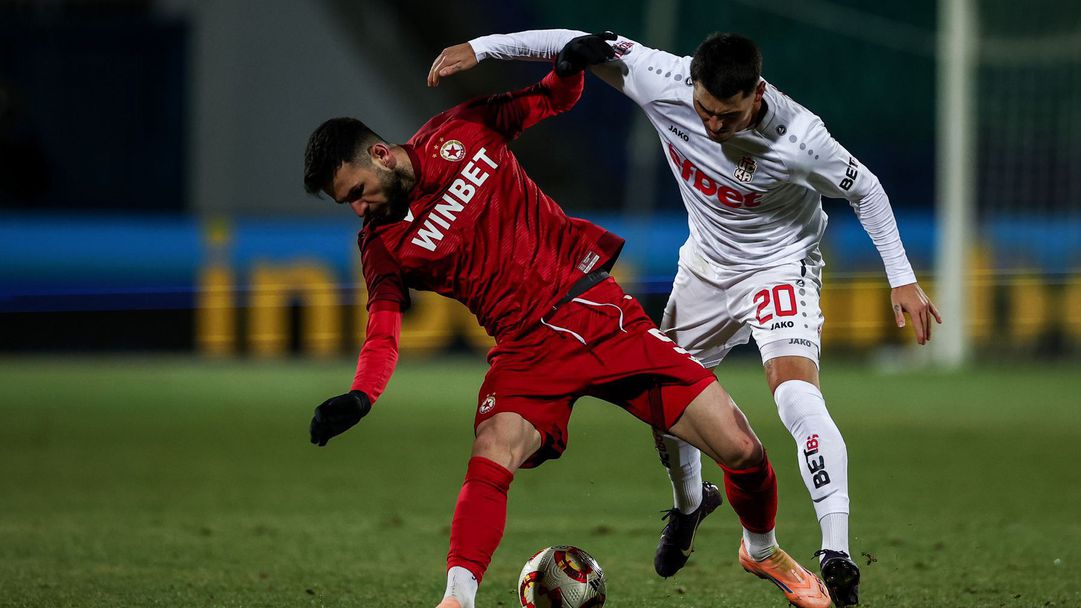 ЦСКА 1948 отпусна 300 билета за фенове на ЦСКА, двата клуба пак се захапаха