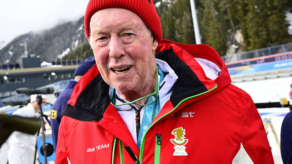 Българката Лора Христова поднесе най голямата изненада в състезанията по