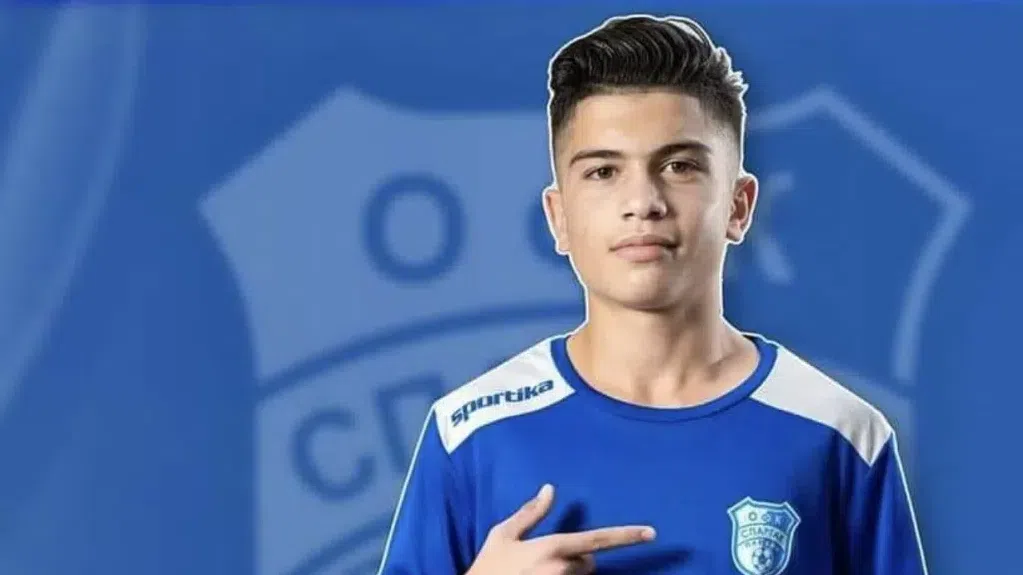 Левски 2007 взе нападател от Втора лига