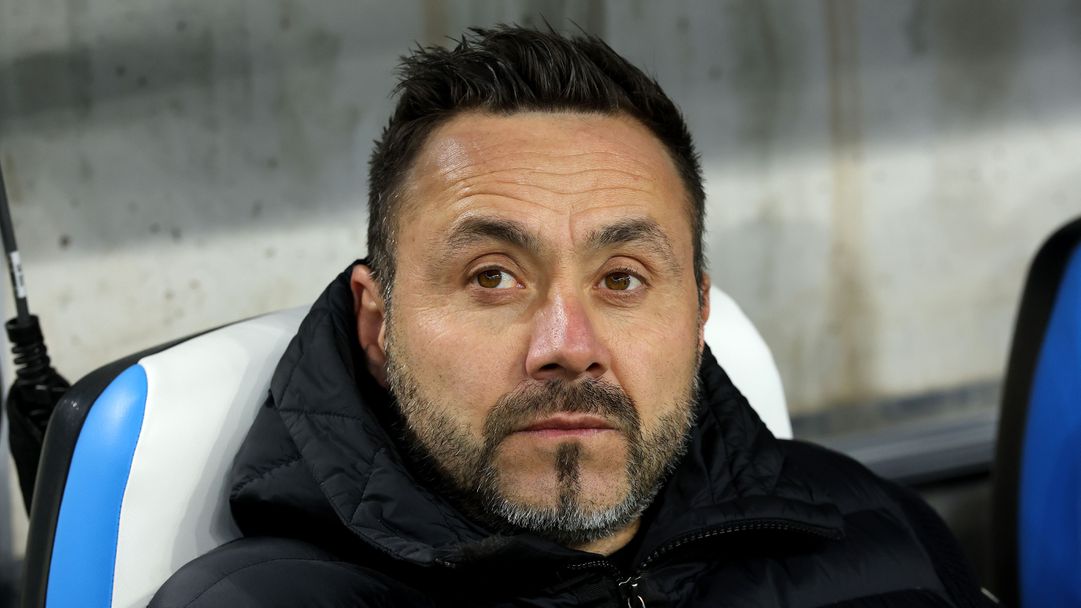 Де Дзерби си тръгва от Марсилия още тази седмица