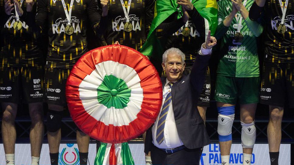 Победата на Рана Верона в Купата на Италия има значение