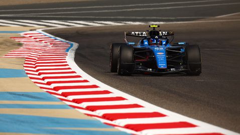  Уилямс: Конкурентите са гневни, само че моторът на Мерцедес е изцяло законен 