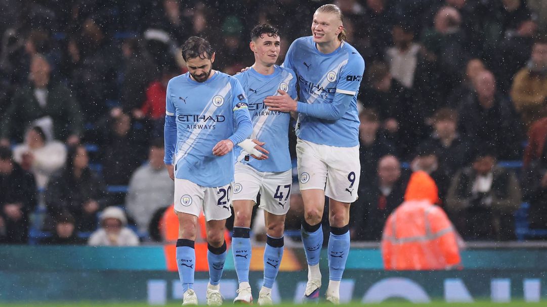 Сити притисна Арсенал на върха, Тотнъм се свлече към опасната зона – обзорът на 26-ия кръг в Премиър лийг