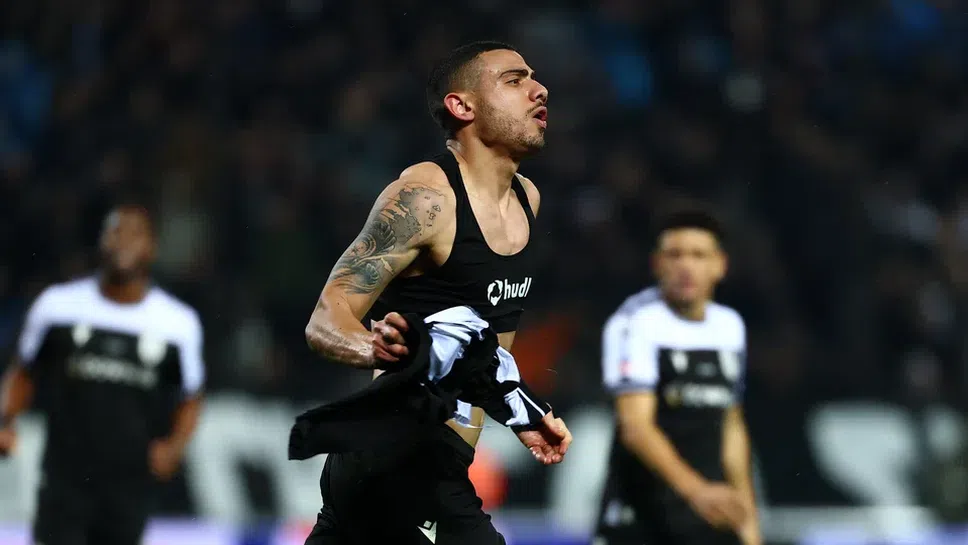 ПАОК се класира за финала в турнира за Купата на