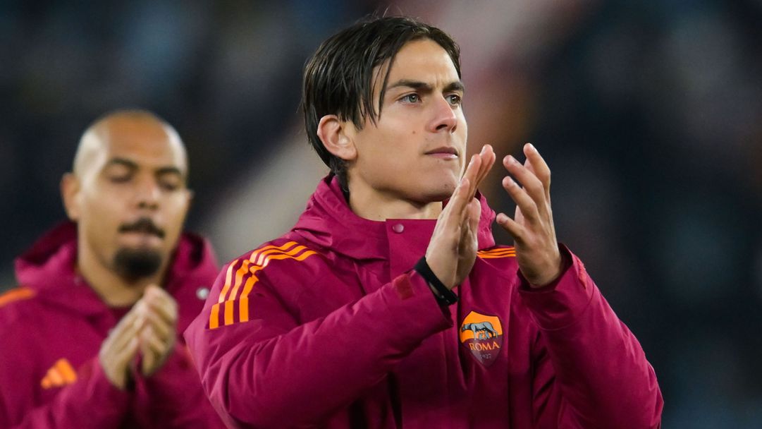 Дибала се завръща в родината си