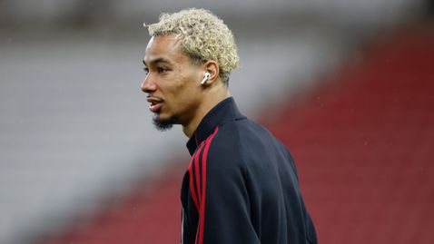 Съставите на Съндърланд и Ливърпул