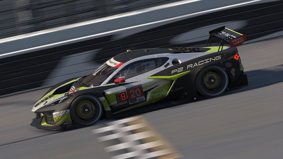 iRacing разкри детайли за 17 ия сезон на eNASCAR Coca