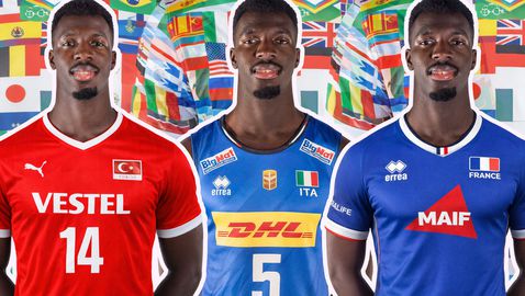 Нумори Кейта: италианец, французин или турчин?