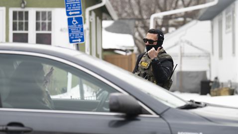 Тръмп ще използва ICE за охрана на Световното първенство