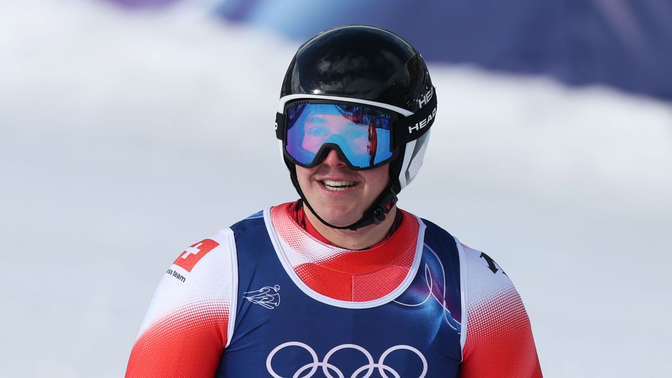 Беше определен първият шампион за петия ден на Олимпийските игри в Милано - Кортина