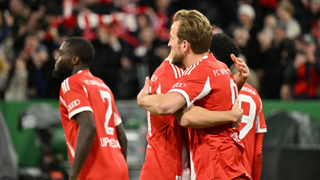 Байерн преодоля съпротивата на РБ Лайпциг с два бързи гола и достигна 1/2-финала за Купата на Германия